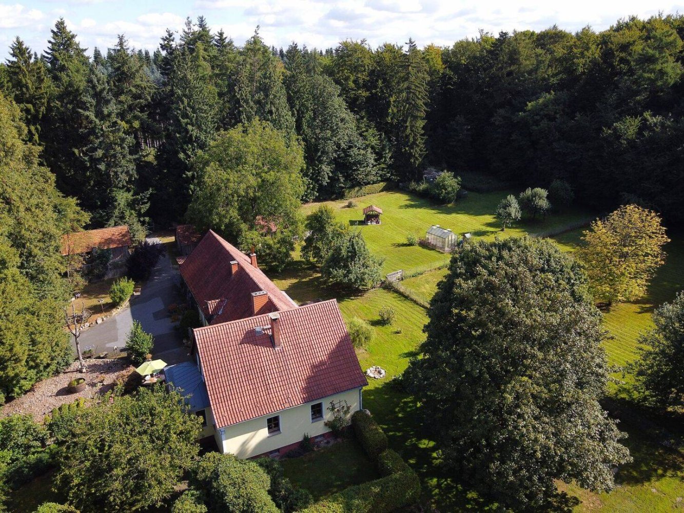 Casa de 5 dormitorios en Hochsauerlandkreis, Germany No. 346217