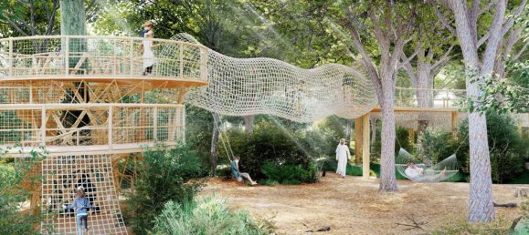 4 bedrooms Villa in Tilal City, UAE No. 11879 7