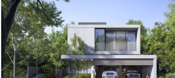 4 bedrooms Villa in Tilal City, UAE No. 11879 6