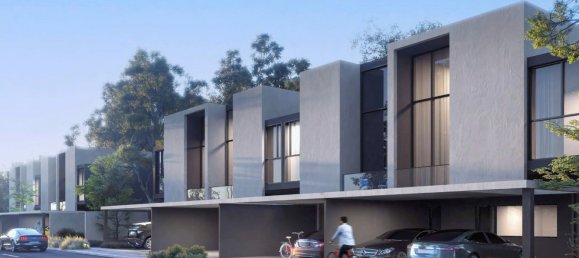 4 bedrooms Villa in Tilal City, UAE No. 11879 3