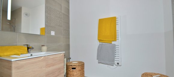 1 Schlafzimmer Wohnung in Rixheim, France, Nr. 91760 5