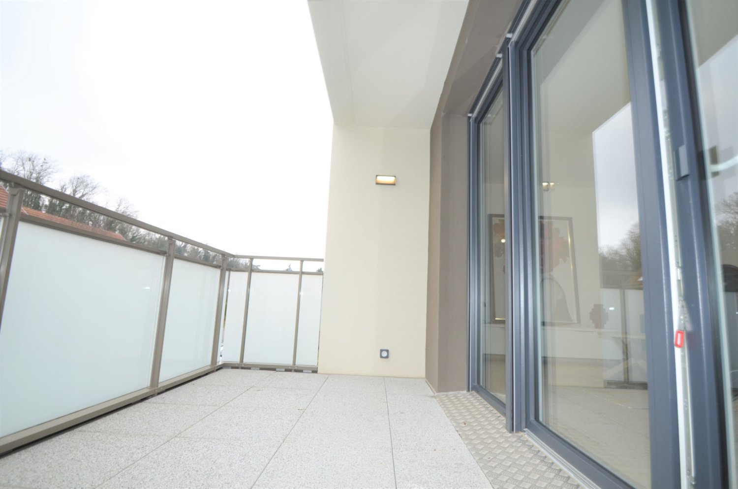 1 Schlafzimmer Wohnung in Rixheim, France, Nr. 91760