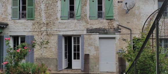 4 bedrooms House in Montiers-sur-Saulx, France No. 264318 13