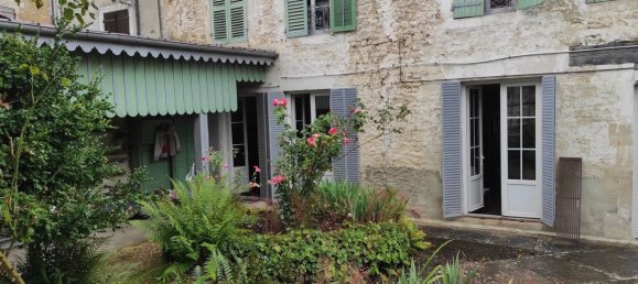 4 bedrooms House in Montiers-sur-Saulx, France No. 264318 12