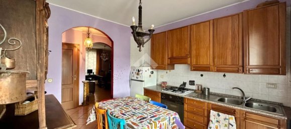 4 chambres Appartement à Turin, Italy No. 379366 24