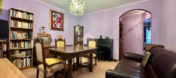 4 chambres Appartement à Turin, Italy No. 379366 9