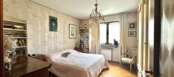4 chambres Appartement à Turin, Italy No. 379366 32