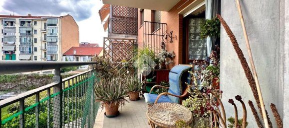 4 chambres Appartement à Turin, Italy No. 379366 77