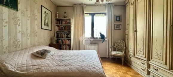 4 chambres Appartement à Turin, Italy No. 379366 35