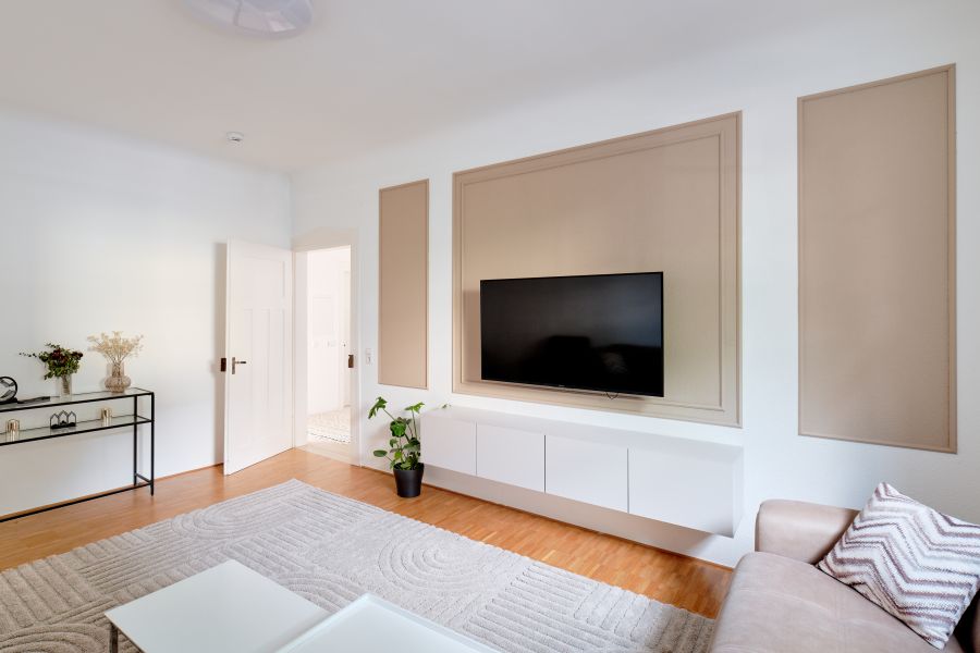 3 chambres Appartement à Reutlingen, Germany No. 353829