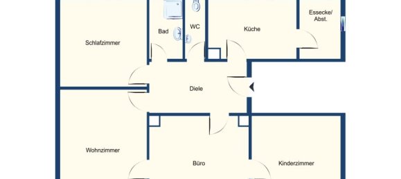 3 chambres Appartement à Reutlingen, Germany No. 353829 20