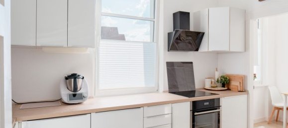 3 chambres Appartement à Reutlingen, Germany No. 353829 9