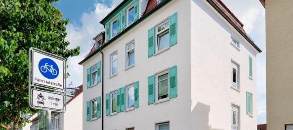 3 chambres Appartement à Reutlingen, Germany No. 353829 14