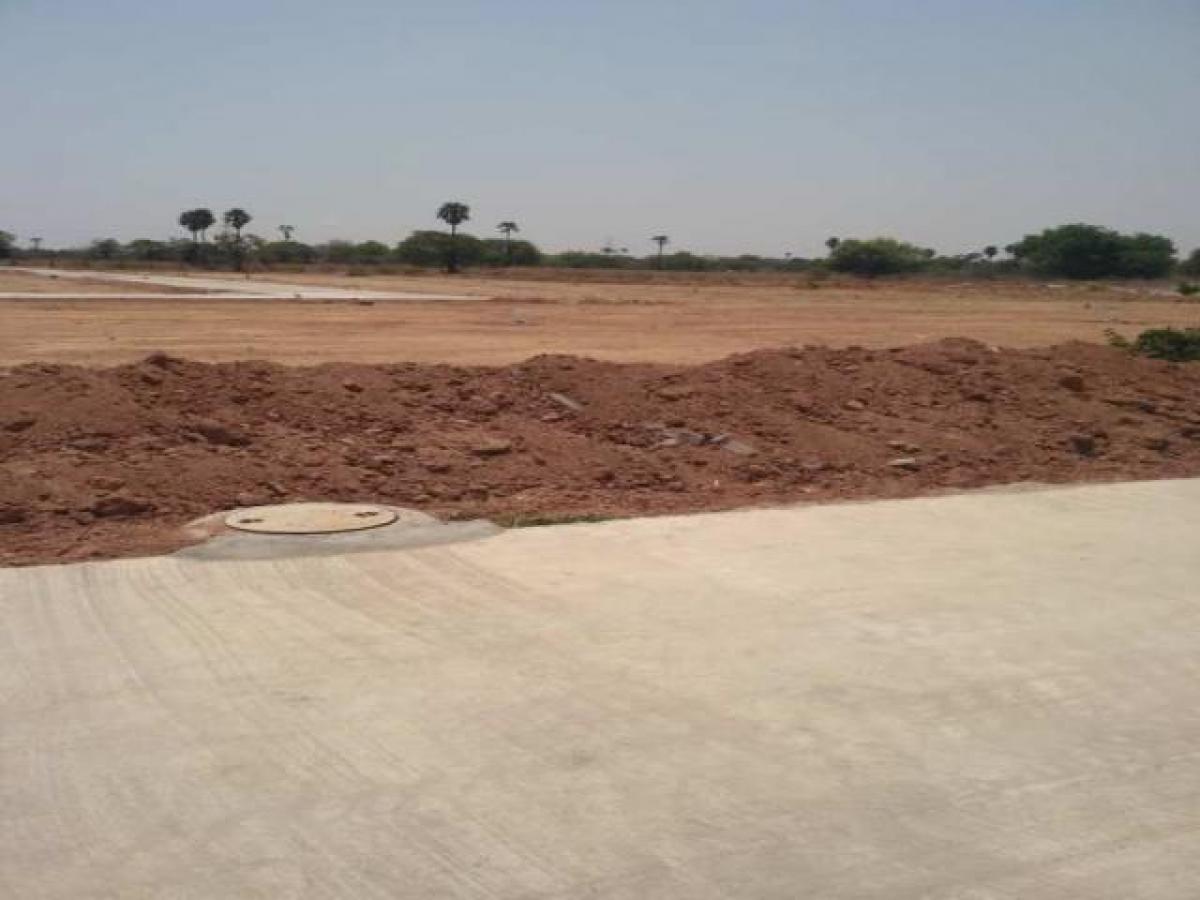  قطعة أرض في Hyderabad, India رقم 31630