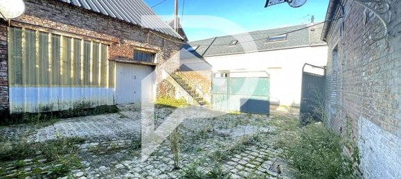 3 Schlafzimmer Stadthaus in Saint-Souplet, France, Nr. 227300 6