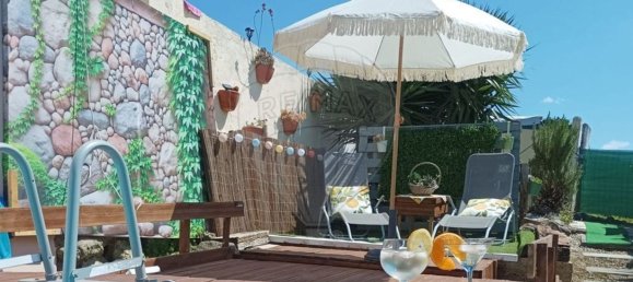 4 Schlafzimmer Haus in Santarem, Portugal, Nr. 26318 48