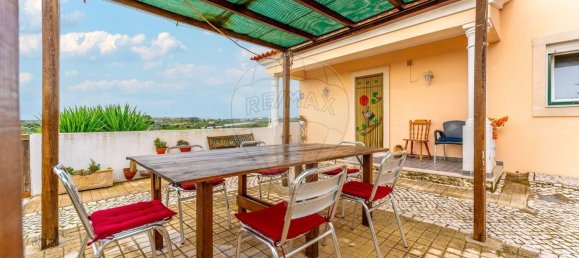 4 Schlafzimmer Haus in Santarem, Portugal, Nr. 26318 26