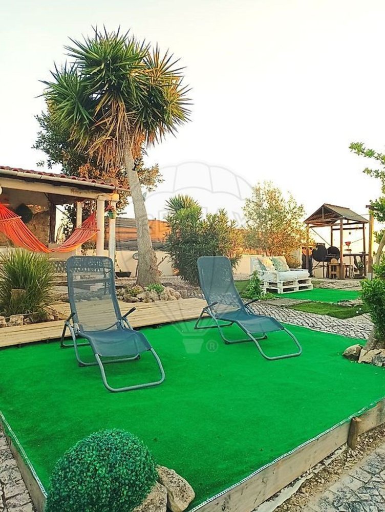 4 Schlafzimmer Haus in Santarem, Portugal, Nr. 26318