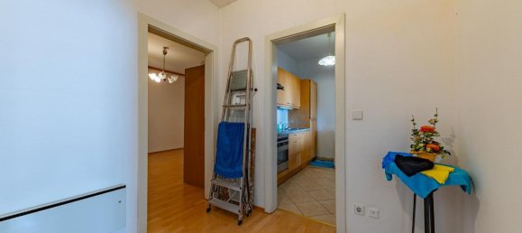 Квартира с 2 комнатами в Холлабрунн, Австрия № 219278 7