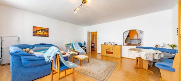 Квартира с 2 комнатами в Холлабрунн, Австрия № 219278 2