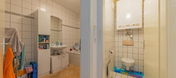 Квартира с 2 комнатами в Холлабрунн, Австрия № 219278 8