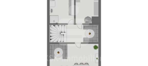 2 bedrooms Townhouse in Rhein-Erft, Germany No. 282601 10