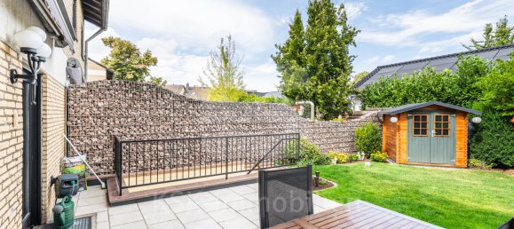 2 bedrooms Townhouse in Rhein-Erft, Germany No. 282601 3