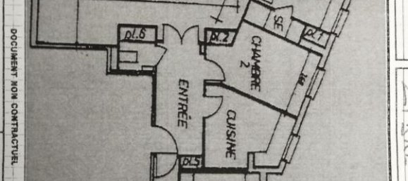 Apartamento de 4 dormitorios en Issy-les-Moulineaux, France No. 124544 15