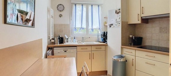 Apartamento de 4 dormitorios en Issy-les-Moulineaux, France No. 124544 13