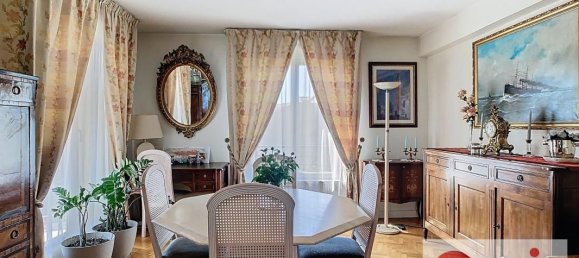 Apartamento de 4 dormitorios en Issy-les-Moulineaux, France No. 124544 7