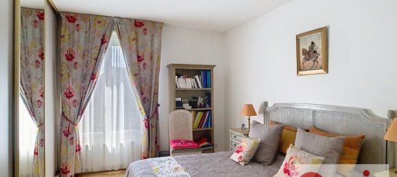 Apartamento de 4 dormitorios en Issy-les-Moulineaux, France No. 124544 9