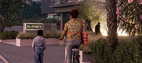 2 Schlafzimmer Wohnung in Arjan, UAE, Nr. 7940 2