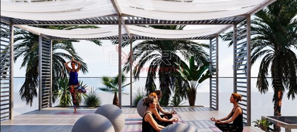 2 Schlafzimmer Wohnung in Arjan, UAE, Nr. 7940 3