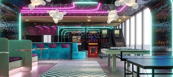 2 Schlafzimmer Wohnung in Arjan, UAE, Nr. 7940 8