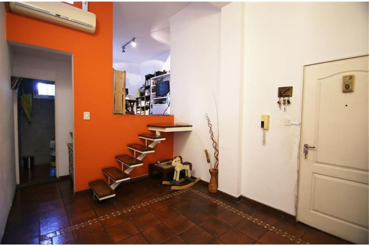 Casa T2 em Buenos Aires, Argentina N.º 84571