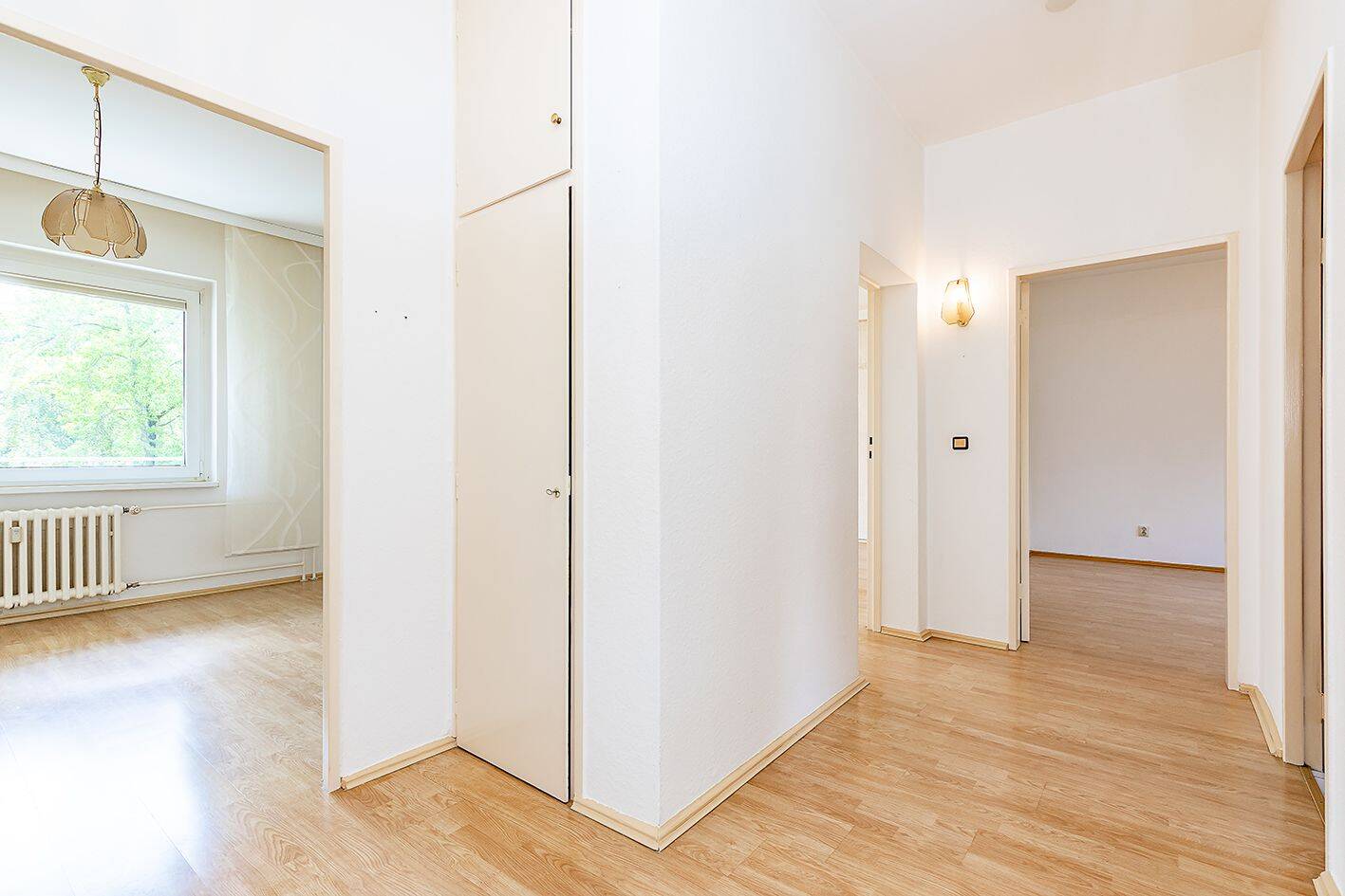 2 chambres Appartement à Lankwitz, Germany No. 232560