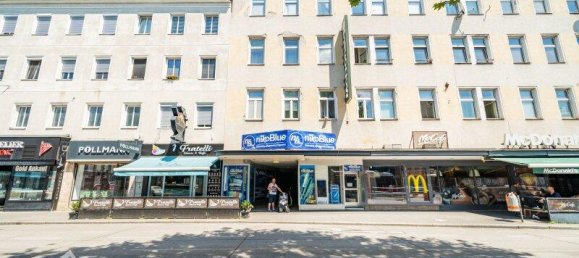 2غرفة شقة في Simmering, Austria رقم 159964 24