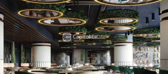 Apartment 1+1 in Antalya, Turkey No. 6535 19