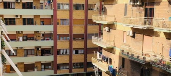 5-Zimmer Wohnung in Salerno, Italy, Nr. 11304 34