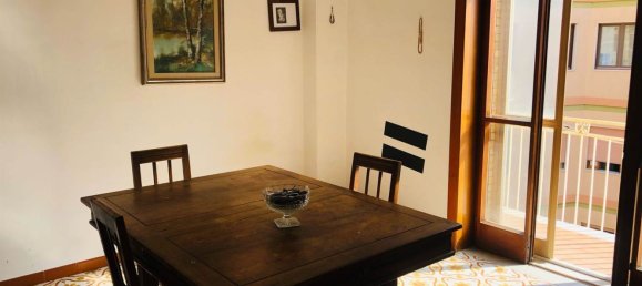 5-Zimmer Wohnung in Salerno, Italy, Nr. 11304 117