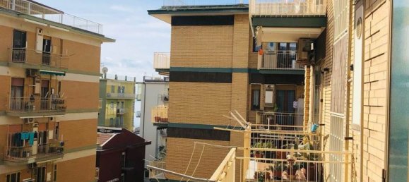 5-Zimmer Wohnung in Salerno, Italy, Nr. 11304 67