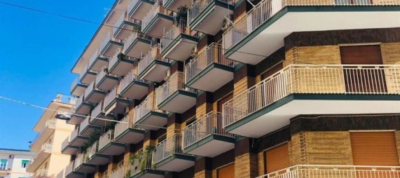 5-Zimmer Wohnung in Salerno, Italy, Nr. 11304 83