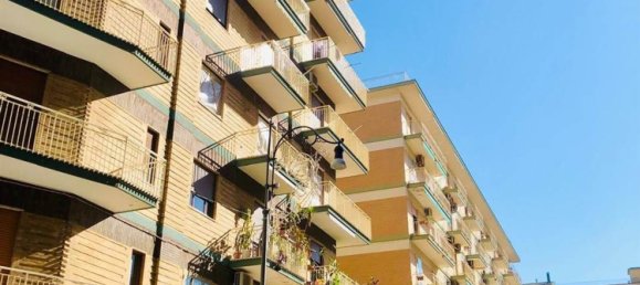 5-Zimmer Wohnung in Salerno, Italy, Nr. 11304 122