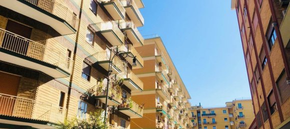 5-Zimmer Wohnung in Salerno, Italy, Nr. 11304 76