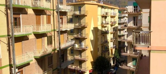 5-Zimmer Wohnung in Salerno, Italy, Nr. 11304 31