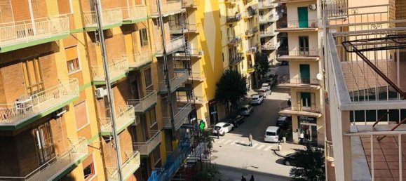 5-Zimmer Wohnung in Salerno, Italy, Nr. 11304 35