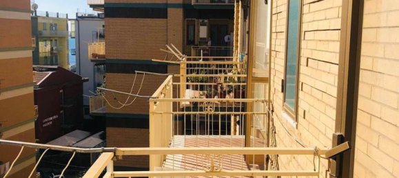 5-Zimmer Wohnung in Salerno, Italy, Nr. 11304 43