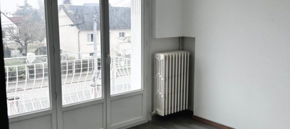 4 Schlafzimmer Wohnung in Bourges, France, Nr. 82971 6