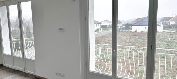 4 Schlafzimmer Wohnung in Bourges, France, Nr. 82971 3