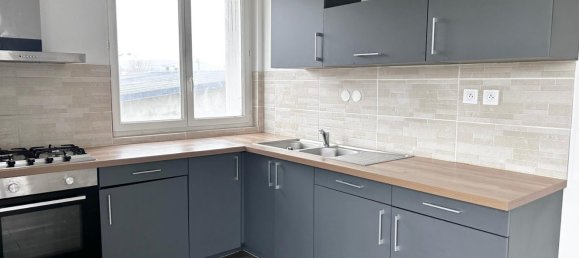 4 Schlafzimmer Wohnung in Bourges, France, Nr. 82971 4